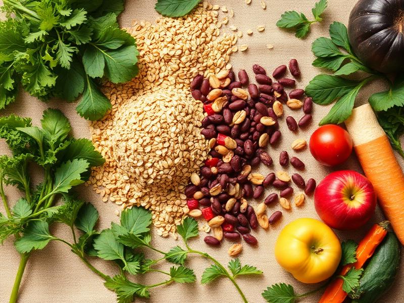 Eat Real Folate, Not Folic Acid
