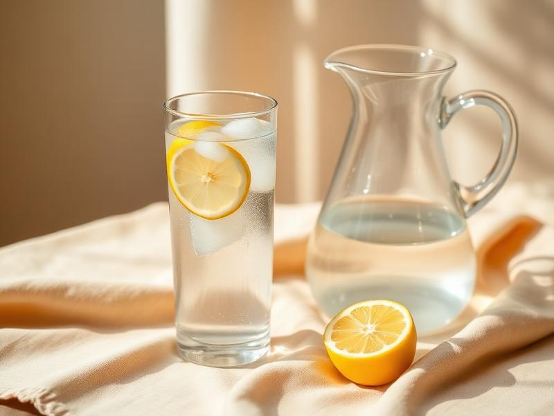 Hydrate for Detox